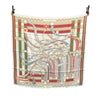 HERMES Scarf Second-hand