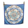 HERMES Scarf Second-hand