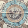 HERMES Scarf Second-hand