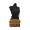 GUCCI Crossbody Bag Second-hand