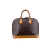 LOUIS VUITTON Handbag Second-hand