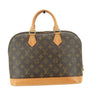 LOUIS VUITTON Handbag Second-hand