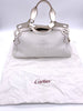 Cartier Marcello de Cartier Handbag Second-hand