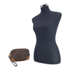 LOUIS VUITTON Clutch Bag Second-hand