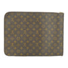 LOUIS VUITTON Briefcase Second-hand