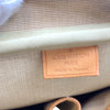 Secondhand Louis Vuitton Handbag Vintage Deauville