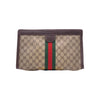 GUCCI Clutch Bag Second-hand