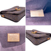 LOUIS VUITTON Shoulder Bag Second-hand