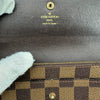 LOUIS VUITTON Wallet Second-hand