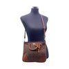 PRADA Crossbody Bag Second-hand