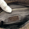 PRADA Crossbody Bag Second-hand