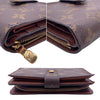 LOUIS VUITTON Wallet Second-hand