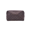 LOUIS VUITTON Clutch Bag Second-hand
