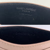 SAINT LAURENT Wallet Second-hand