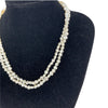 Freshwater Pearl Necklace Second-hand