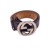 GUCCI Belt Second-hand