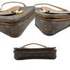 LOUIS VUITTON Crossbody Bag Second-hand