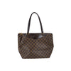LOUIS VUITTON Tote Bag Second-hand