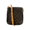 LOUIS VUITTON Shoulder Bag Second-hand