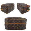 LOUIS VUITTON Crossbody Bag Second-hand