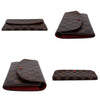 LOUIS VUITTON Wallet Second-hand
