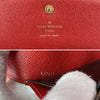 LOUIS VUITTON Wallet Second-hand
