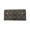 LOUIS VUITTON Wallet Second-hand