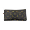 LOUIS VUITTON Wallet Second-hand