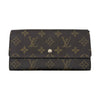 LOUIS VUITTON Wallet Second-hand