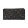 LOUIS VUITTON Wallet Second-hand