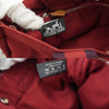 HERMES Tote Bag Second-hand