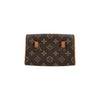 LOUIS VUITTON Clutch Bag Second-hand
