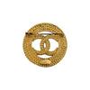 CHANEL Brooch Second-hand