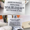 HERMES Scarf Second-hand