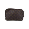 LOUIS VUITTON Clutch Bag Second-hand