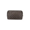 LOUIS VUITTON Clutch Bag Second-hand