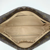 LOUIS VUITTON Clutch Bag Second-hand