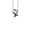 TIFFANY & CO Necklace Second-hand