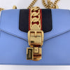 GUCCI Shoulder Bag Second-hand