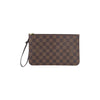LOUIS VUITTON Clutch Bag Second-hand