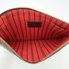 LOUIS VUITTON Clutch Bag Second-hand