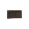 LOUIS VUITTON Wallet Second-hand