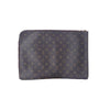 LOUIS VUITTON Clutch Bag Second-hand
