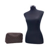 LOUIS VUITTON Clutch Bag Second-hand
