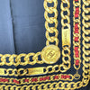 CHANEL Scarf Second-hand