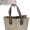 GUCCI Tote Bag Second-hand