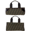 FENDI Tote Bag Second-hand