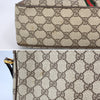 GUCCI Shoulder Bag Second-hand