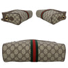 GUCCI Crossbody Bag Second-hand