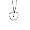 TIFFANY & CO Necklace Second-hand